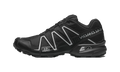 Salomon Speedcross 3 Black Silver