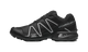 Salomon Speedcross 3 Black Silver