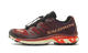 Salomon XT-4 Bitter Chocolate Mocha Mousse Fiery Red