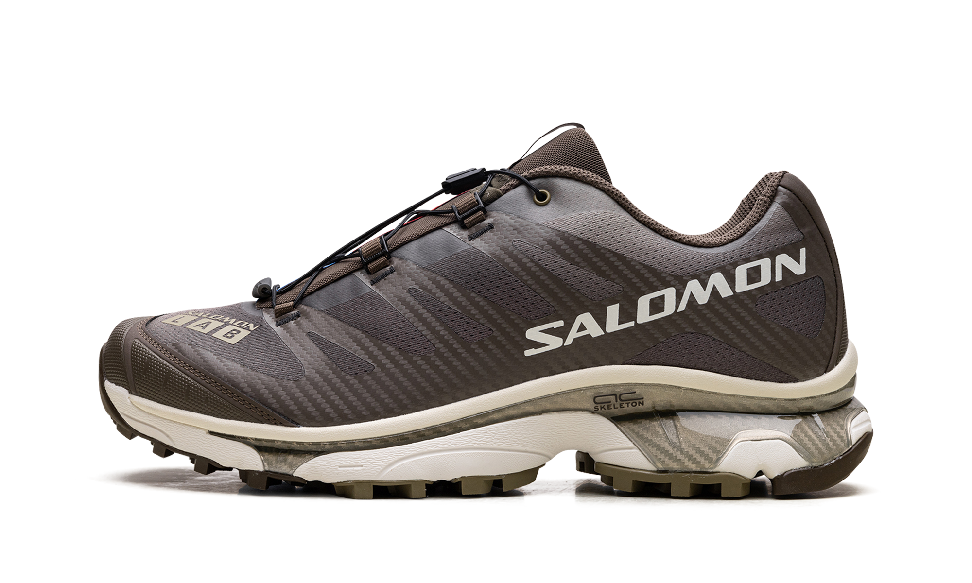 Salomon XT-4 OG Aurora Borealis Canteen