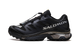 Salomon XT-4 OG Black Silver Metallic