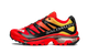 Salomon XT-4 OG Fiery Red Empire Yellow