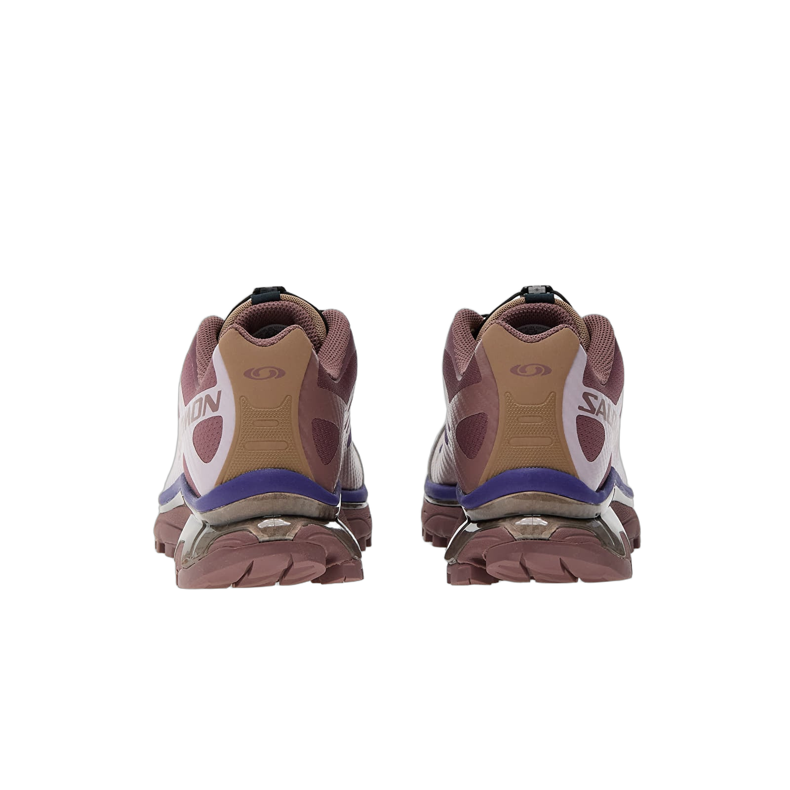 Salomon XT-4 OG Portabella Rose Taupe