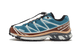 Salomon XT-6 Aegean Blue Hazelnut