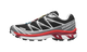 Salomon XT-6 Alloy Black Lava Falls