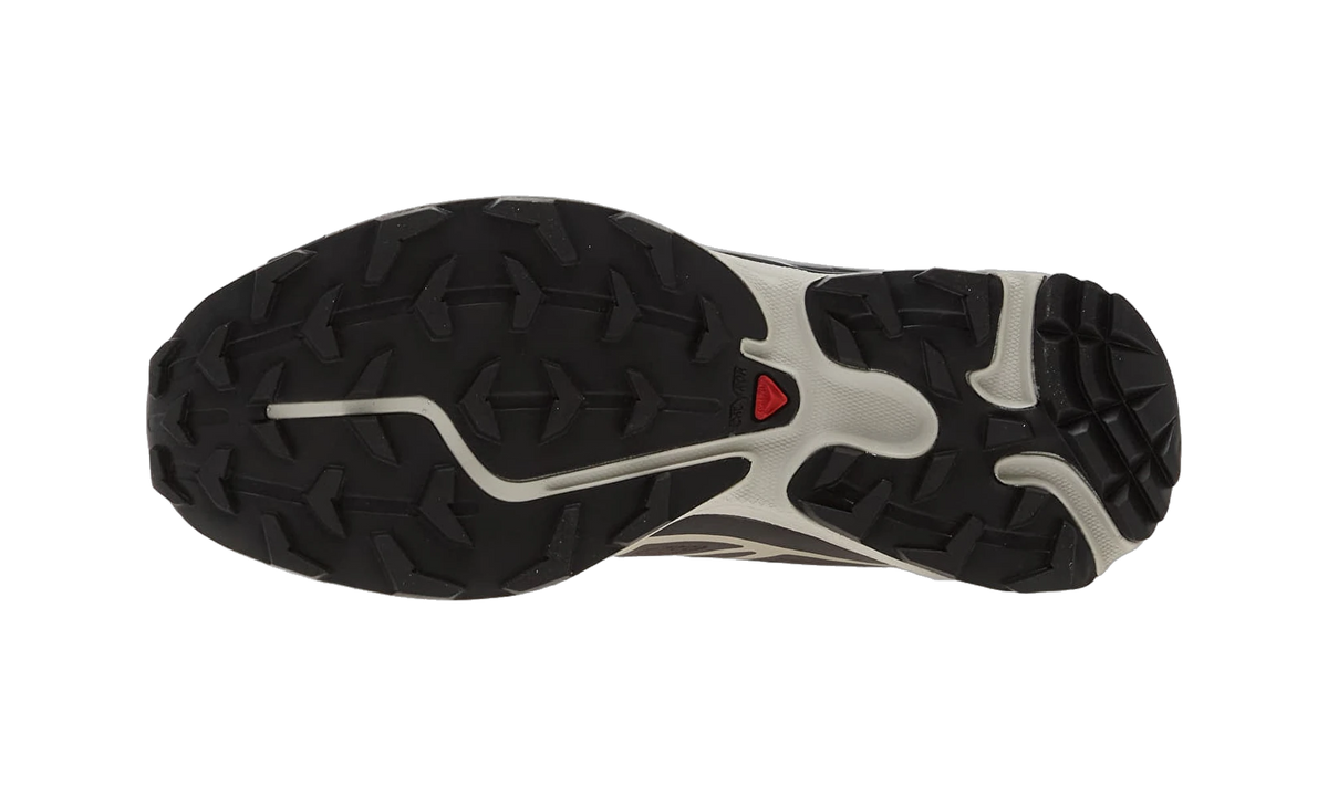Salomon XT-6 Black Asphalt Castlerock