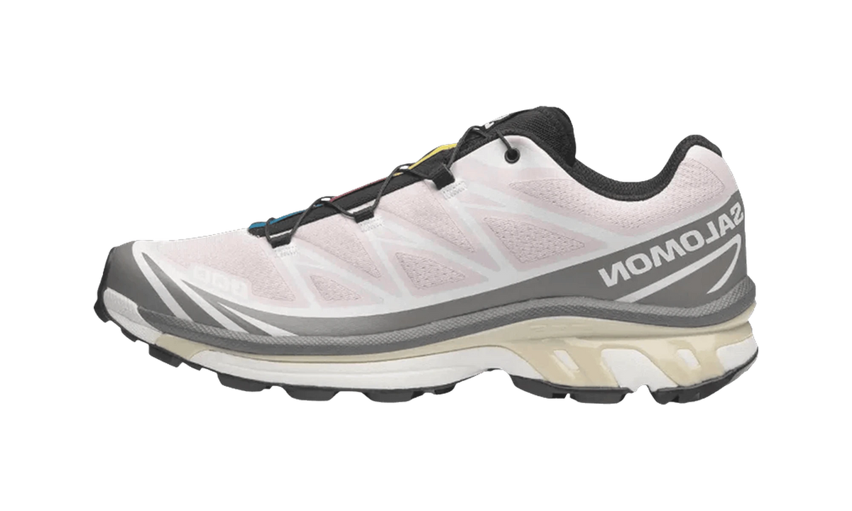 Salomon XT-6 Cloudburst Icy Pink