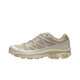 Salomon XT-6 Gore-Tex Oxford Tan Almond Milk