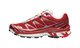 Salomon XT-6 Lava Falls Silver