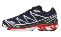 Salomon XT-6 Maritime Blue Black