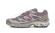 Salomon XT-6 Plum Kitten