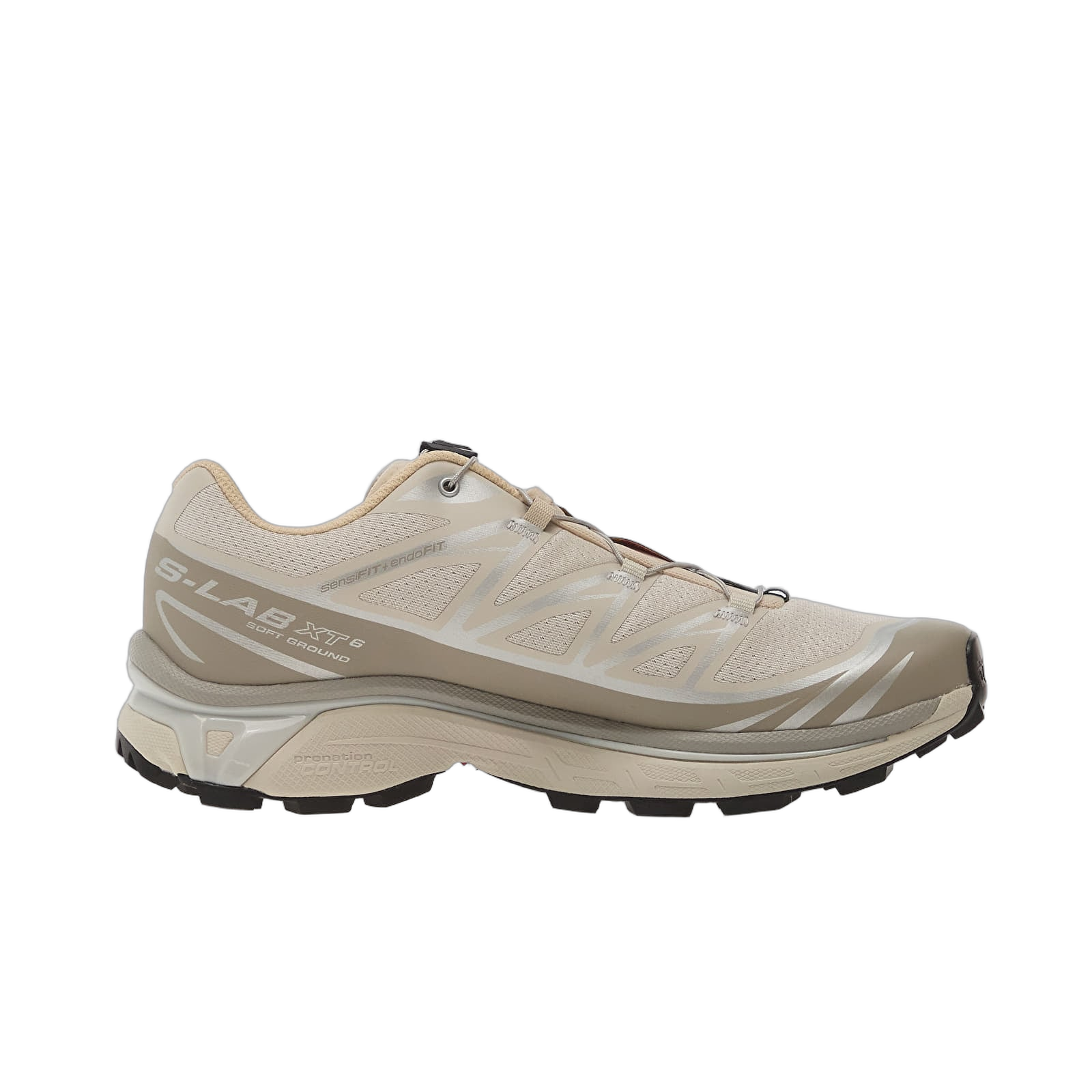 Salomon XT-6 Rainy Day Paloma