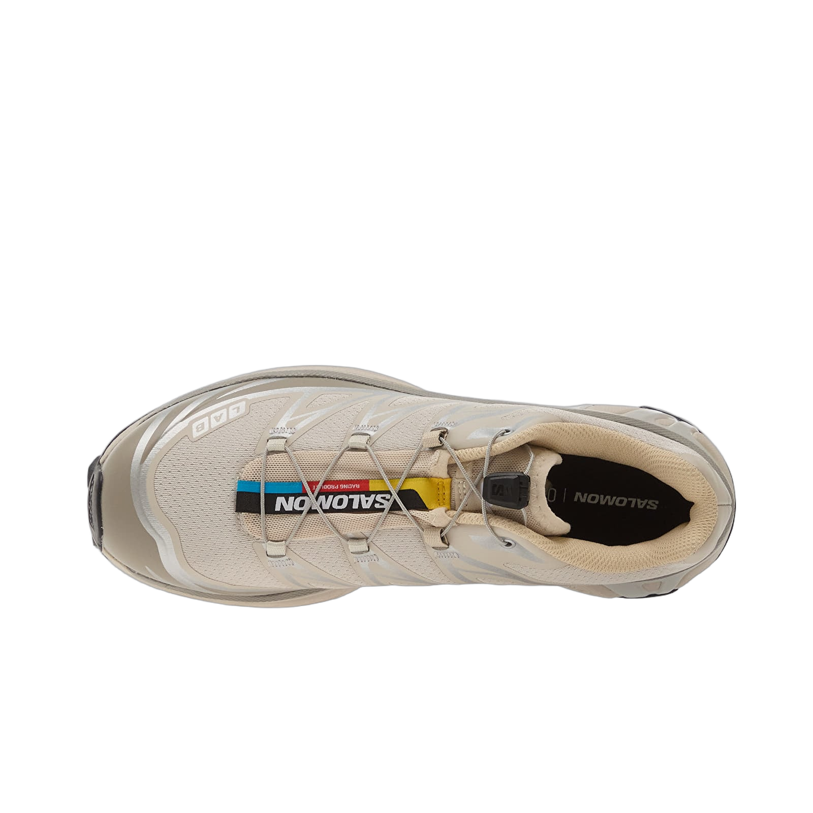Salomon XT-6 Rainy Day Paloma