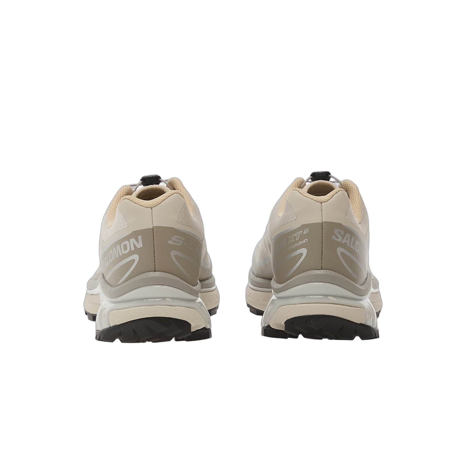 Salomon XT-6 Rainy Day Paloma
