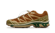 Salomon XT-6 Rubber Lizard