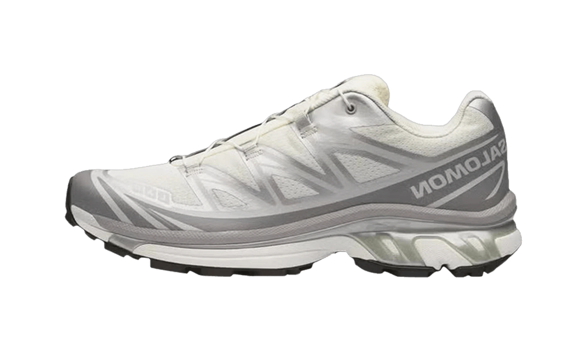 Salomon XT-6 Vanilla Ice Silver Lilac Ash