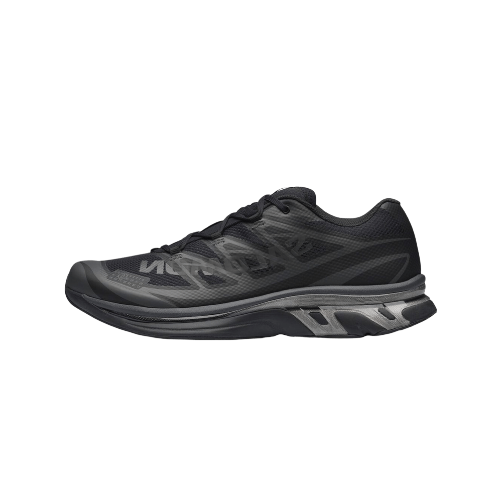 Salomon XT-MM-6 MM6 Maison Margiela Black