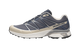 Salomon XT-Pathway 2 Grisaille Silver Rainy Day