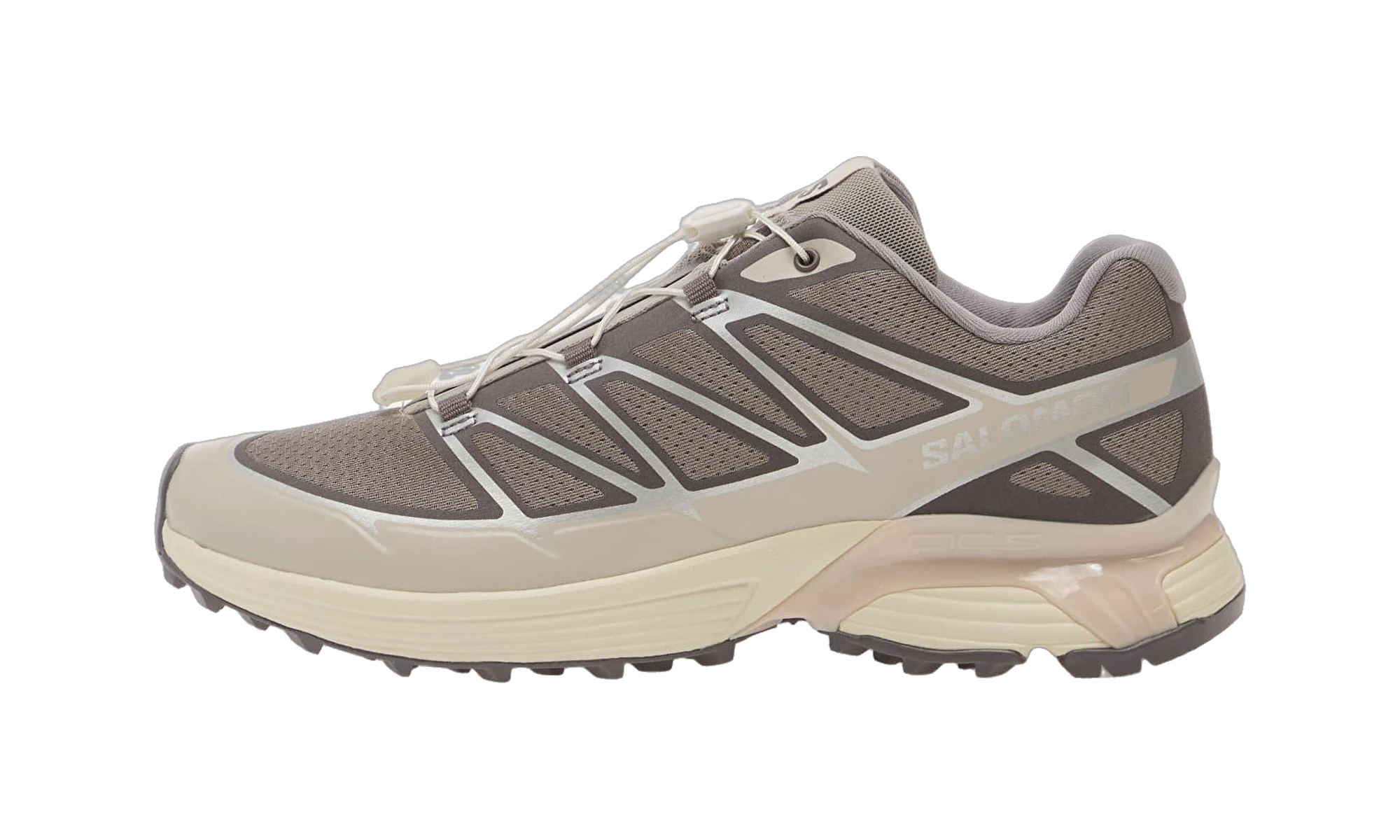 Salomon XT-Pathway 2 Gull Silver Lilac Ash