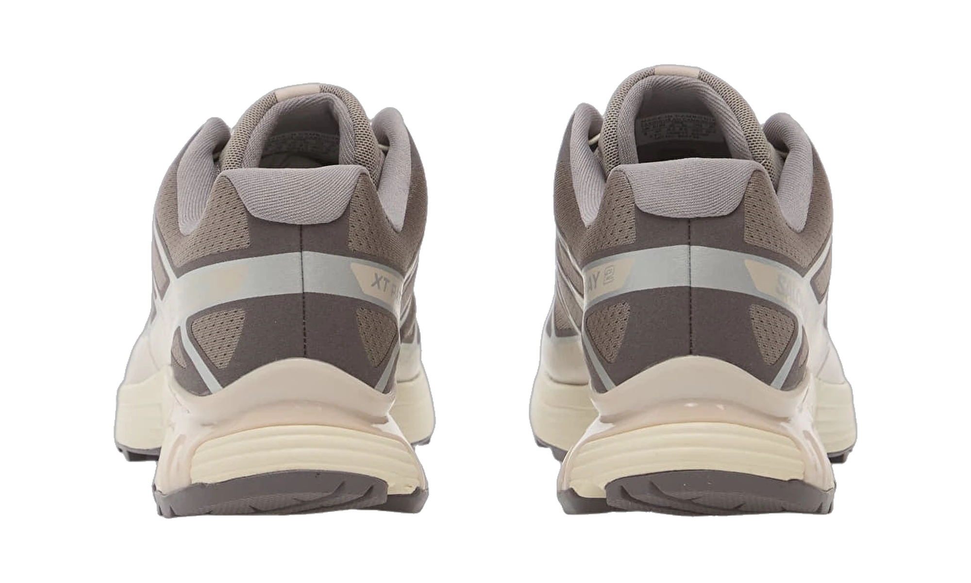 Salomon XT-Pathway 2 Gull Silver Lilac Ash