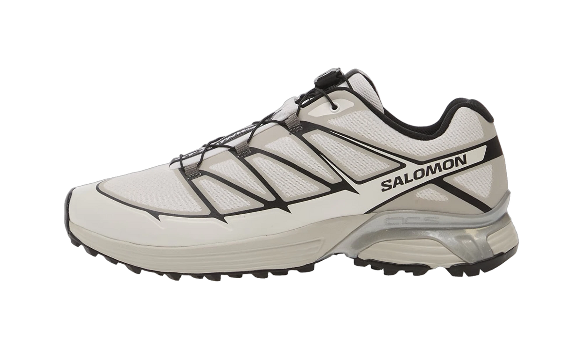 Salomon XT-Pathway 2 White Black