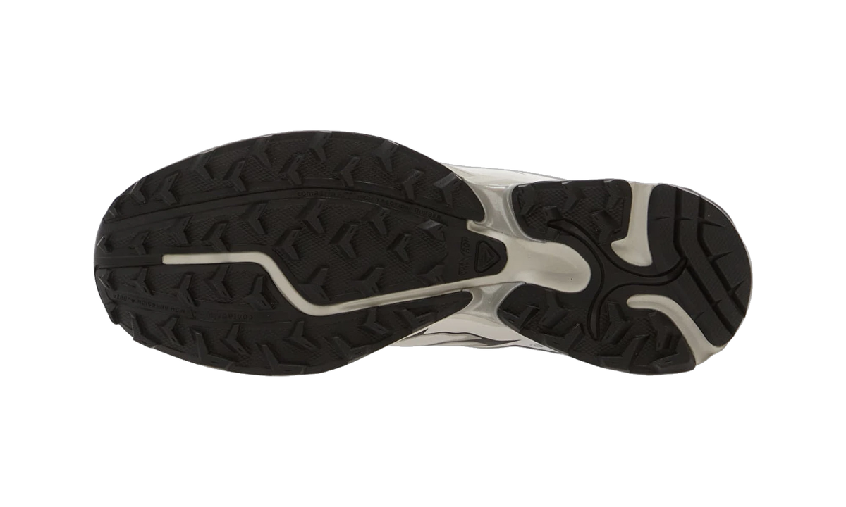 Salomon XT-Pathway 2 White Black