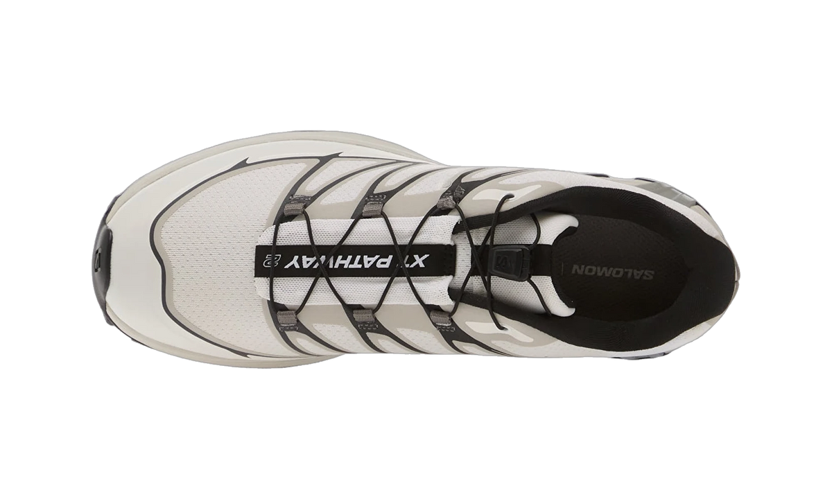 Salomon XT-Pathway 2 White Black