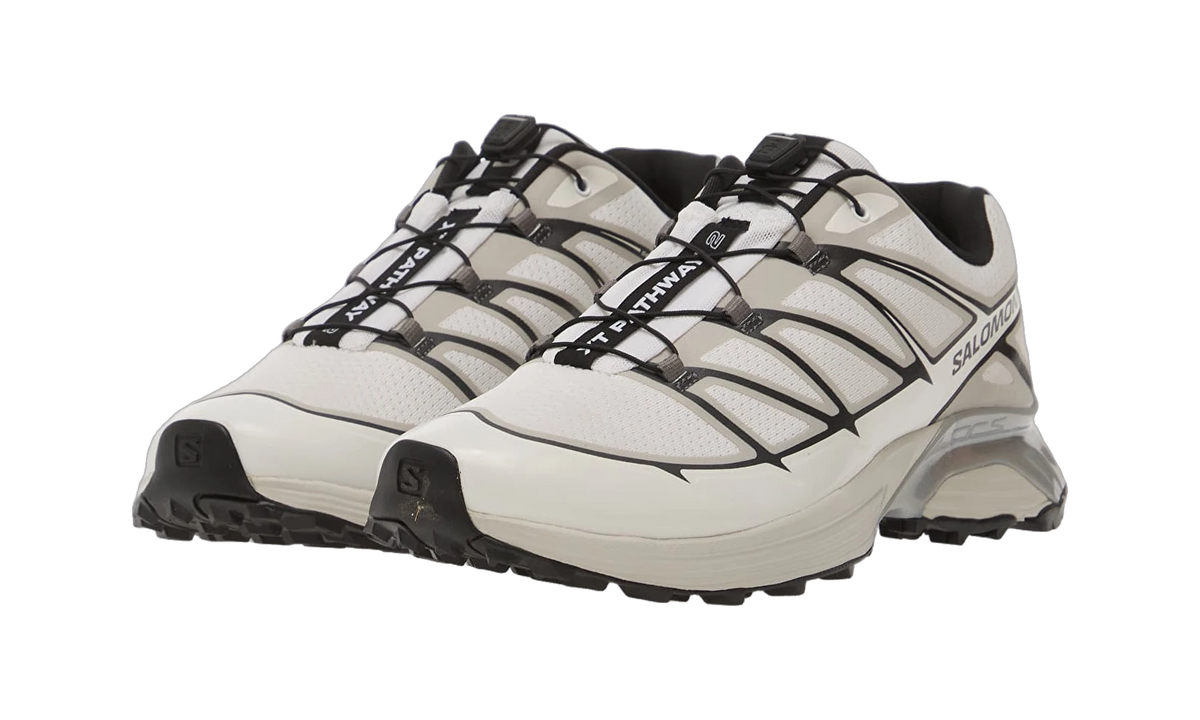 Salomon XT-Pathway 2 White Black