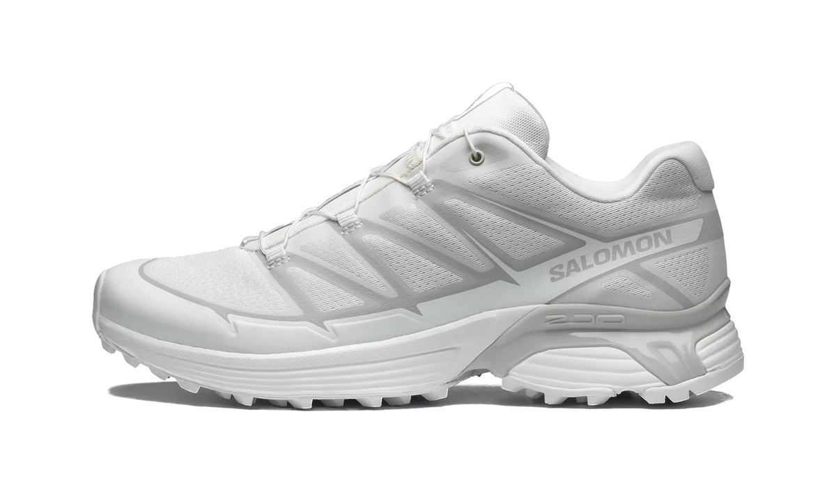 Salomon XT-Pathway 2 White Metal