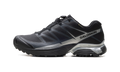 Salomon XT-Pathway GTX Black Silver
