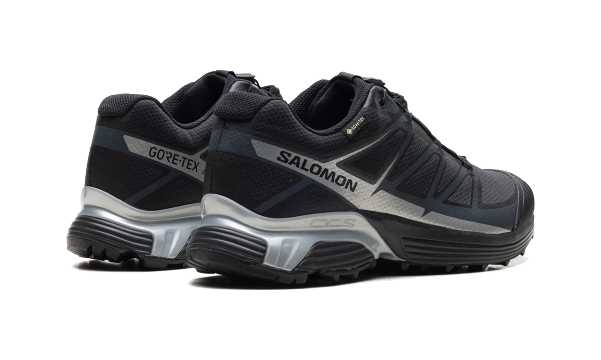 Salomon XT-Pathway GTX Black Silver