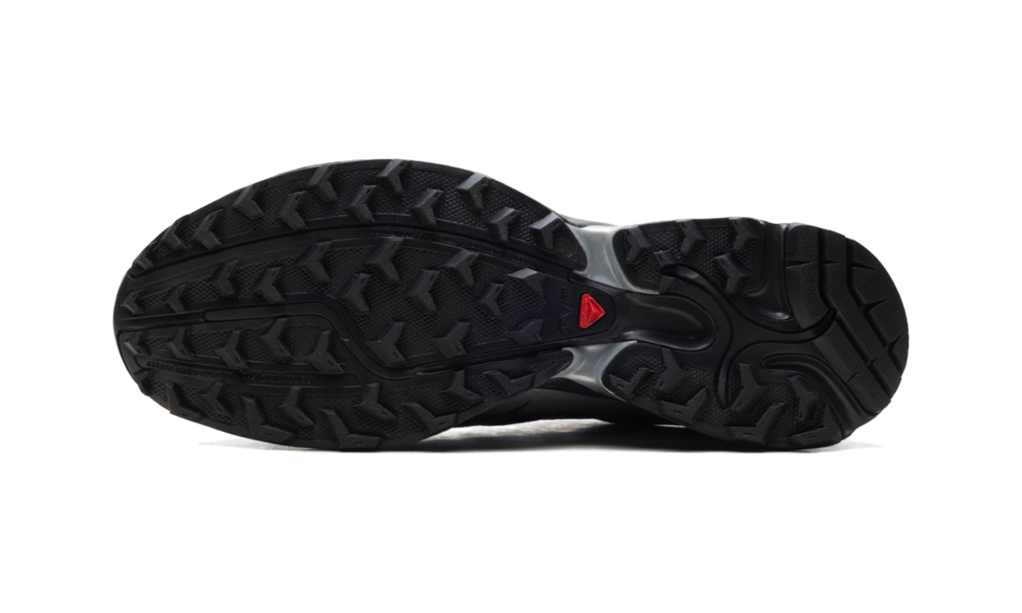 Salomon XT-Pathway GTX Black Silver