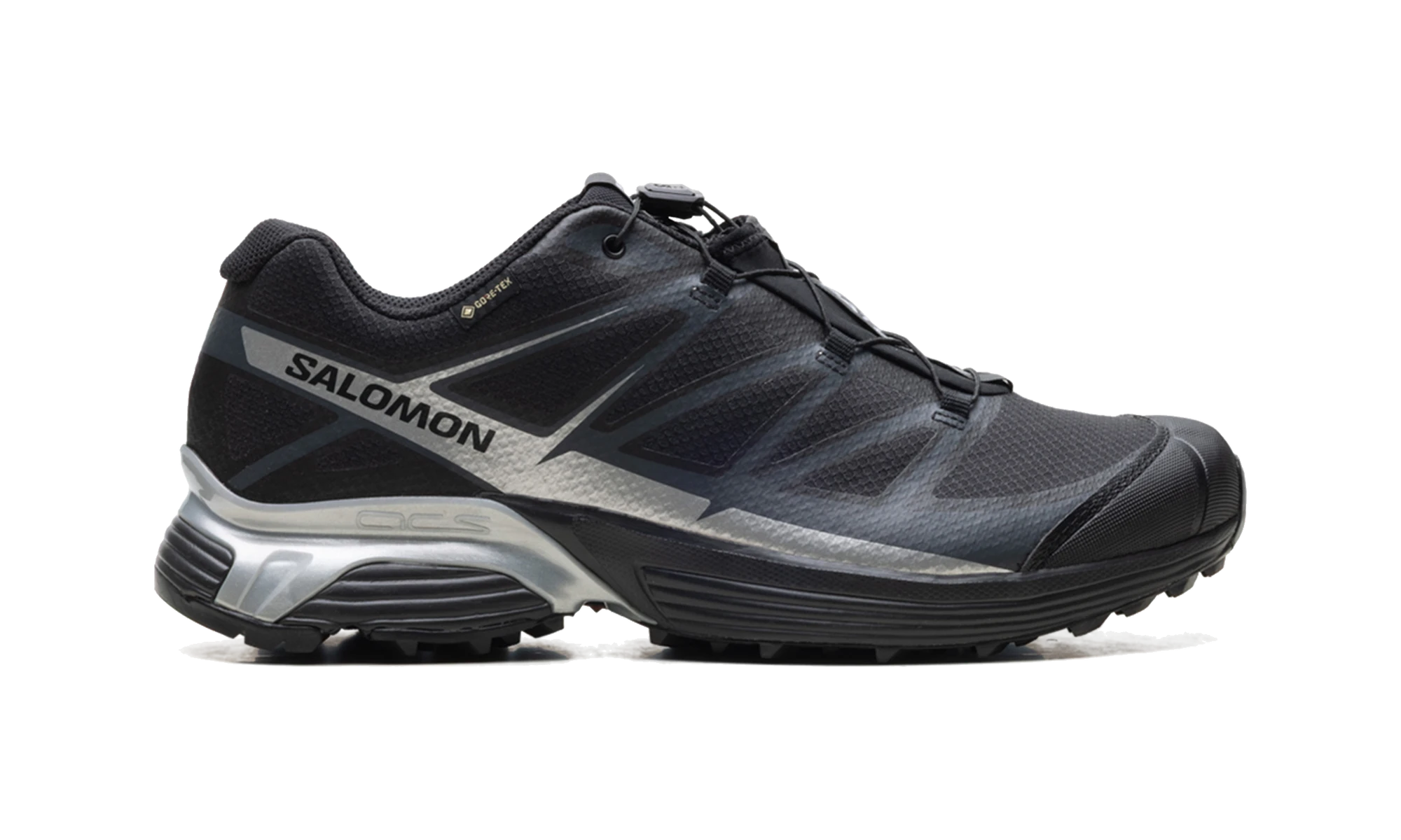 Salomon XT-Pathway GTX Black Silver