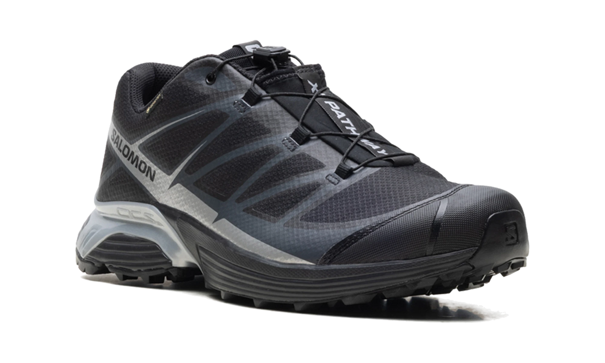 Salomon XT-Pathway GTX Black Silver