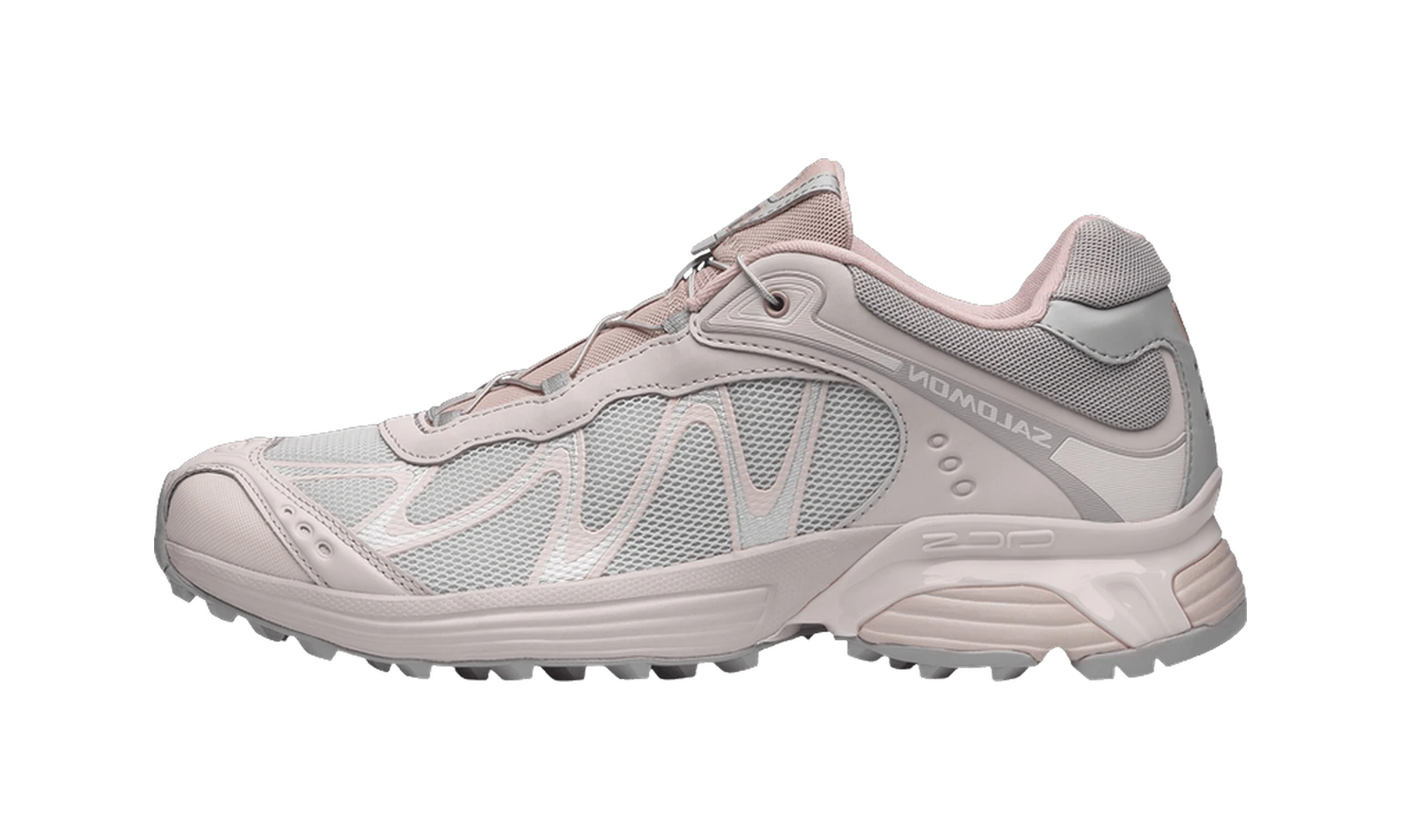 Salomon XT Whisper Ashes of Roses Shadow Gray Lilac