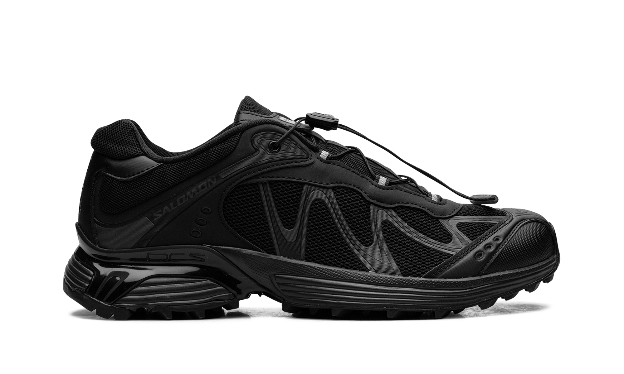 Salomon XT-Whisper Black Asphalt