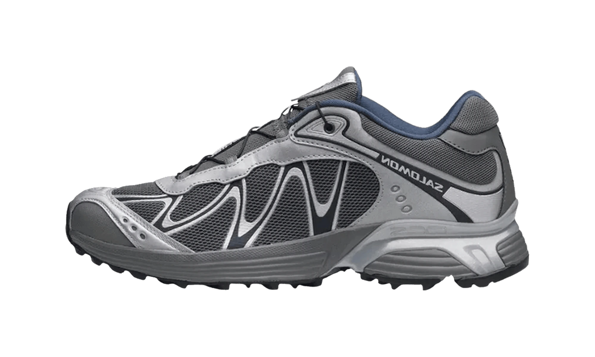 Salomon XT-Whisper Castlerock Spellbound