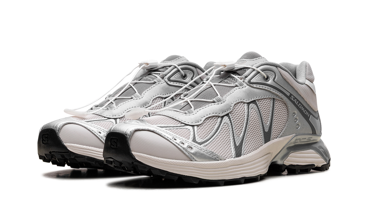 Salomon XT-Whisper Silver Lunar Rock