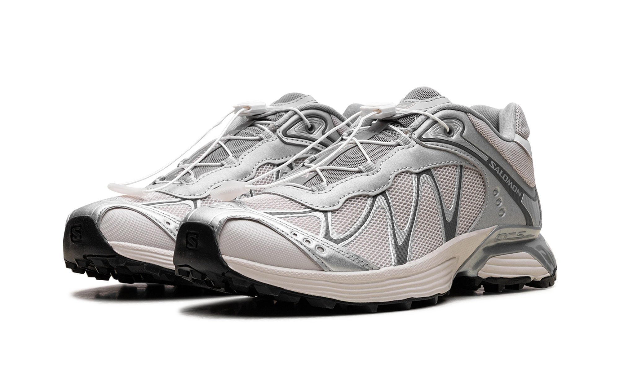 Salomon XT-Whisper Silver Lunar Rock