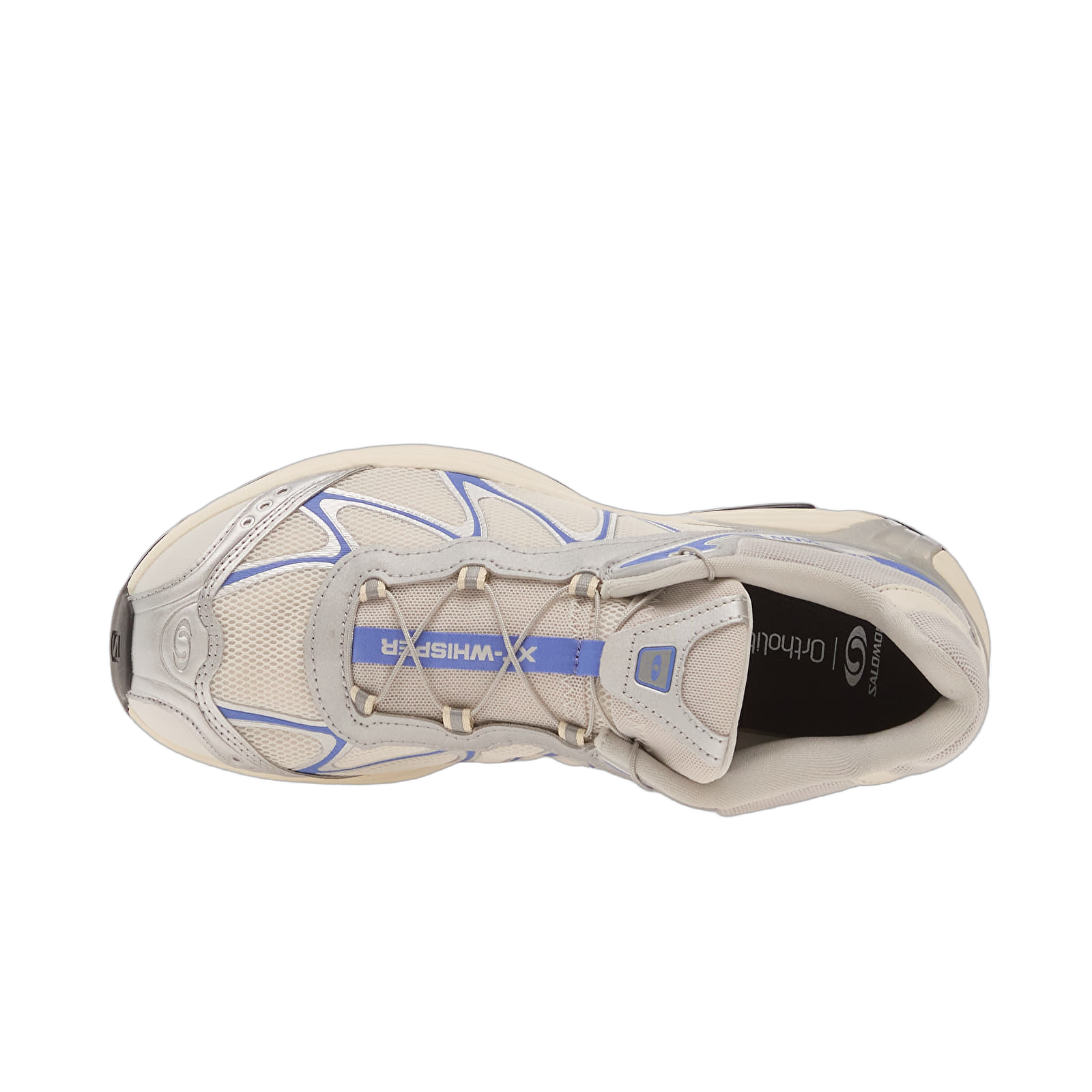 Salomon XT-Whisper Vanilla Ice Persian Jewel