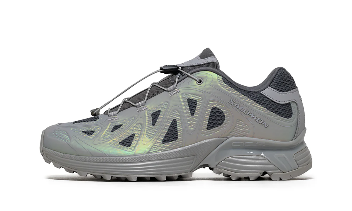 Salomon XT-Whisper Void Alloy Castlerock
