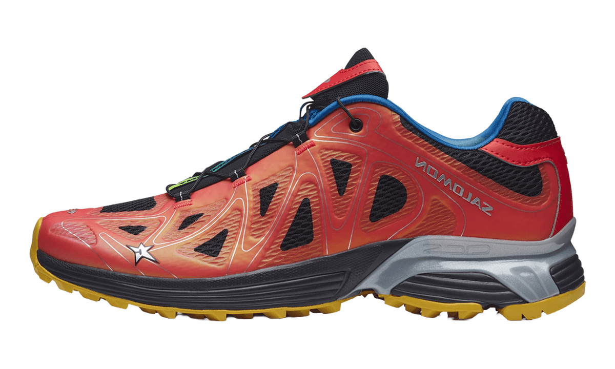 Salomon XT-Whisper Void Carpet Company Habibi Express
