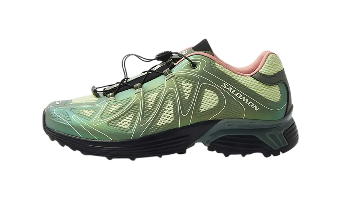 Salomon XT-Whisper Void END. Avocado