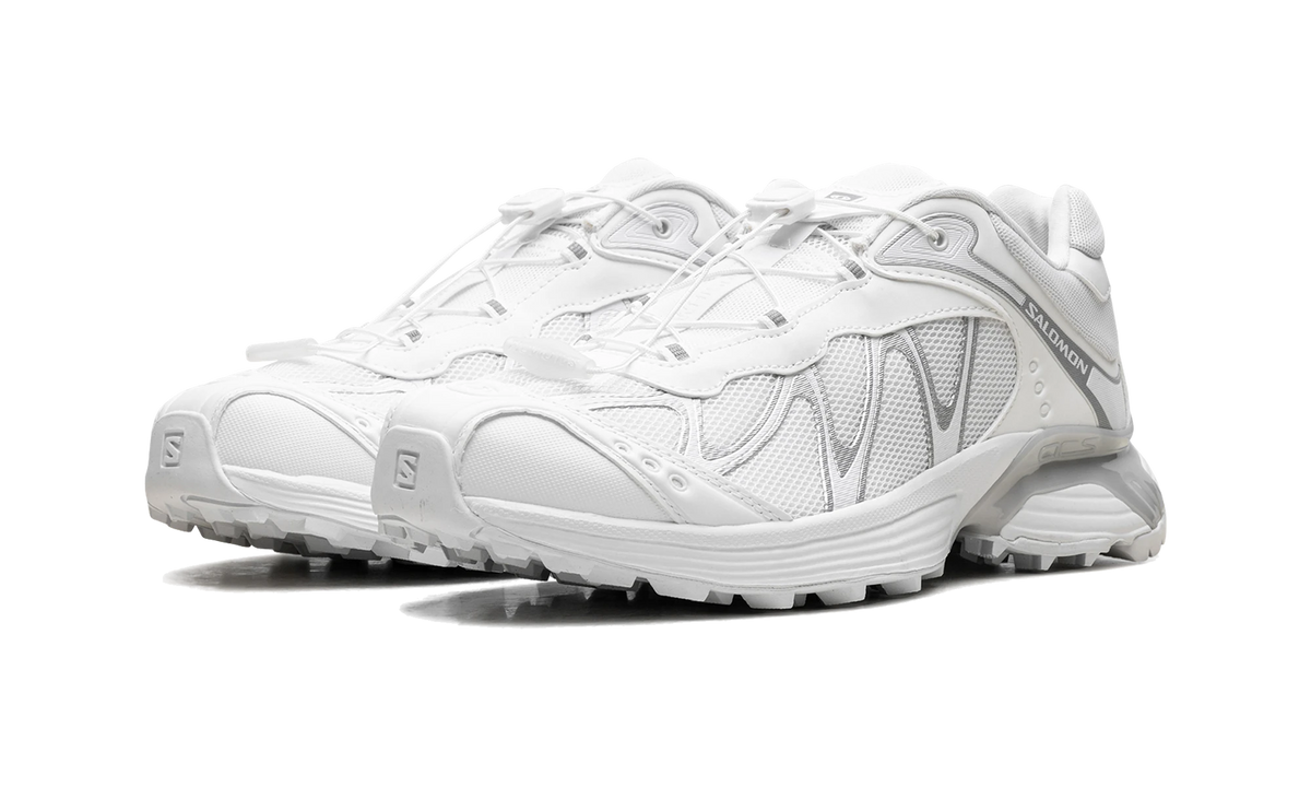 Salomon XT-Whisper White Lunar Rock