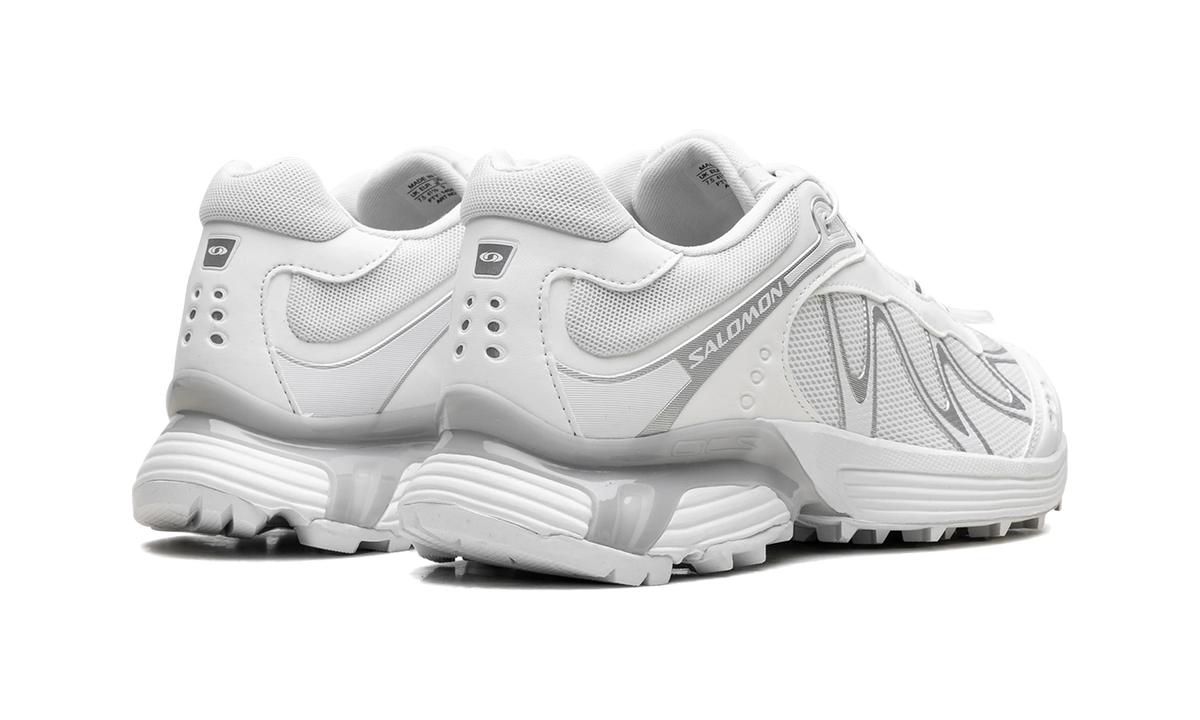 Salomon XT-Whisper White Lunar Rock