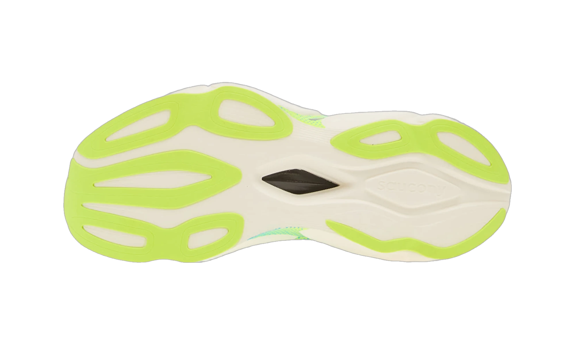 Saucony Endorphin Elite 3 White Multi