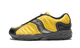 Saucony Matrix OG Yellow Black