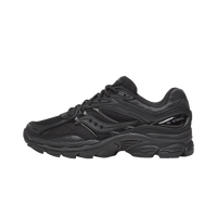 Saucony ProGrid Omni 9 Armor Black - Sneak