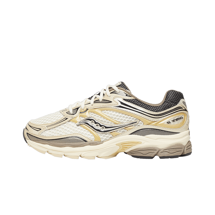 Saucony ProGrid Omni 9 Gold, Gold (S70739-7)