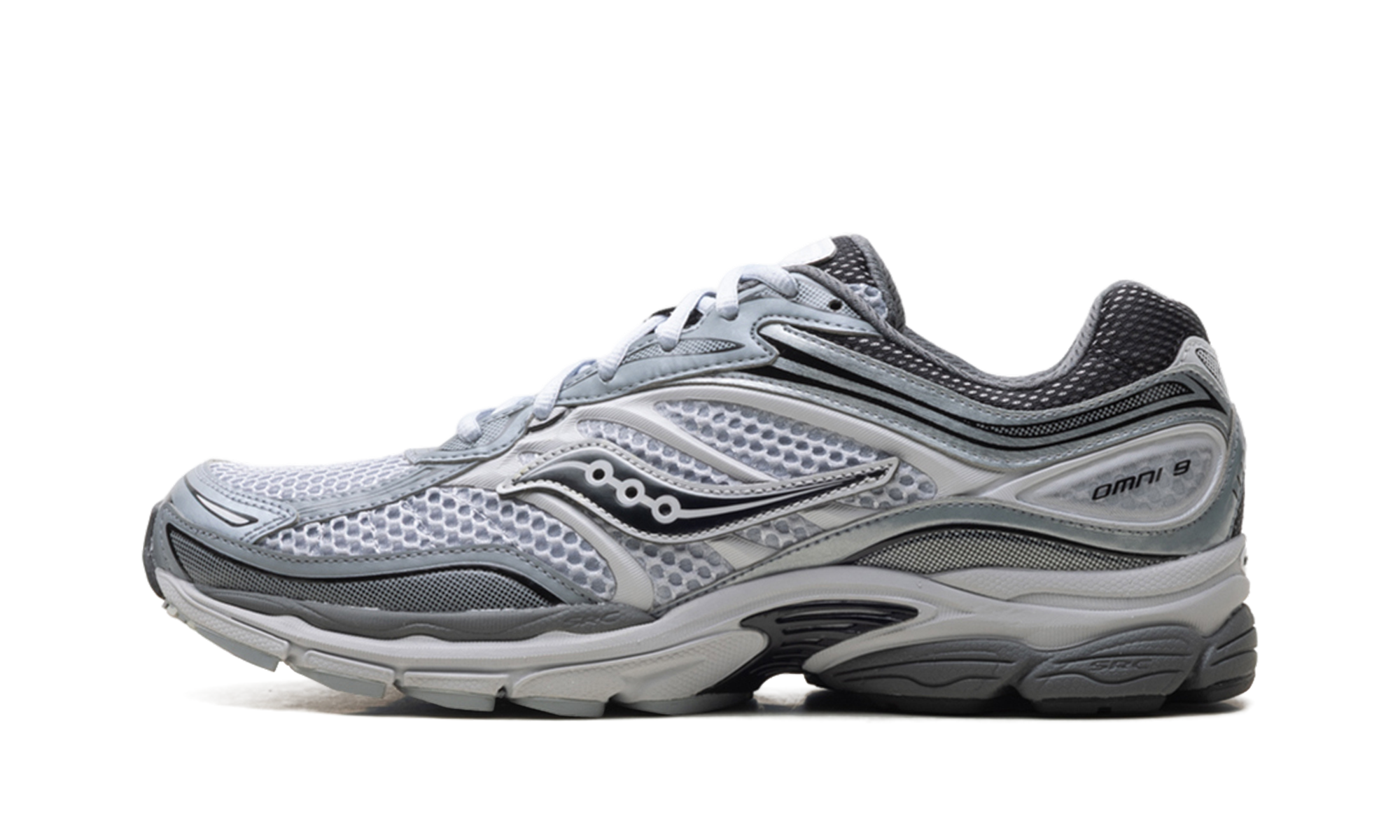 Saucony ProGrid Omni 9 Microchip